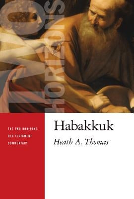 Habakkuk Paperback William B. Eerdmans Publishing Company