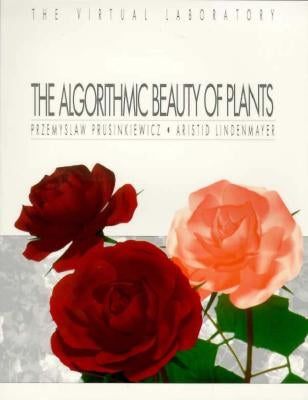The Algorithmic Beauty of Plants Paperback Springer