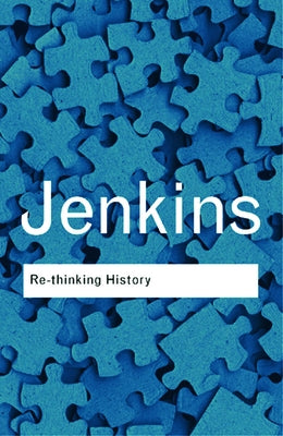 Rethinking History Paperback Routledge