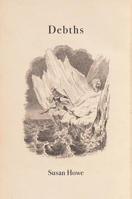 Debths Paperback New Directions Publishing Corporation