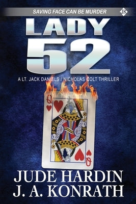 Lady 52 (A Jack Daniels/Nicholas Colt Novel-A Nicholas Colt Prequel Book 2) Paperback Independently Published