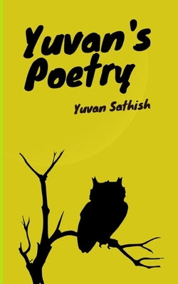 Yuvan's Poetry Paperback Libresco Feeds Private Limited