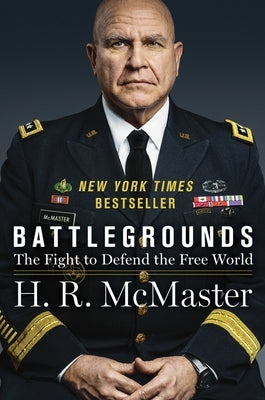 Battlegrounds: The Fight to Defend the Free World Paperback Harper Paperbacks