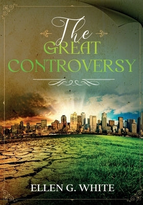 The Great Controversy Paperback Waymark Books