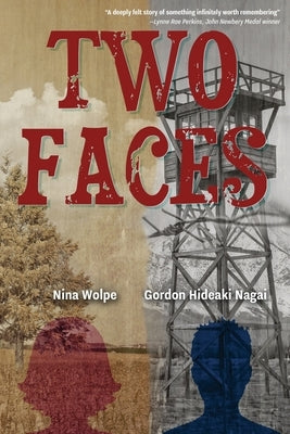 Two Faces Paperback Mission Point Press
