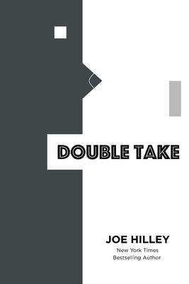 Double Take Paperback Dunlavy Gray