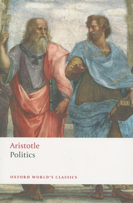 Politics Paperback Oxford University Press, USA