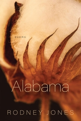 Alabama: Poems Paperback LSU Press