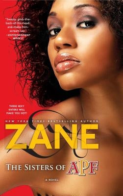 The Sisters of APF: The Indoctrination of Soror Ride Dick by Zane