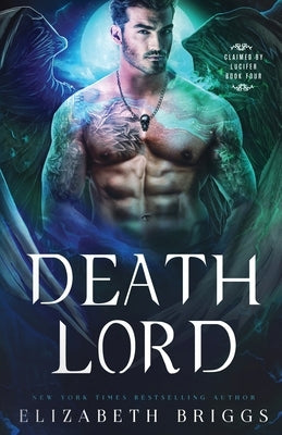 Death Lord Paperback Elizabeth Briggs Books