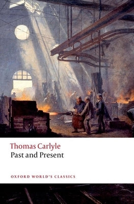 Past and Present Paperback Oxford University Press, USA