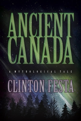 Ancient Canada Paperback Camcat Books