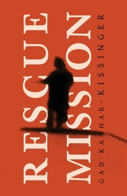 Rescue Mission Paperback Atmosphere Press