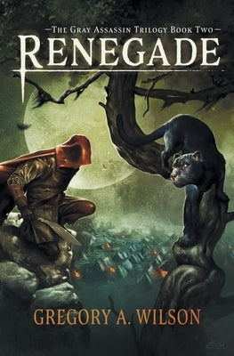 Renegade Paperback Atthis Arts, LLC