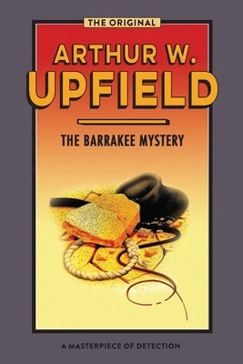 The Barrakee Mystery: The Lure of the Bush Paperback ETT Imprint