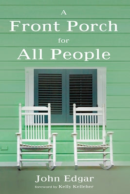 Front Porch for All People Paperback Cascade Books