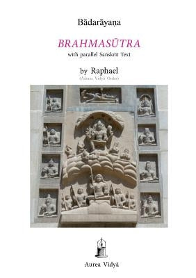 Brahmasūtra Paperback Aurea Vidya