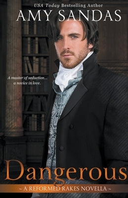 Dangerous Paperback Amy Sandas