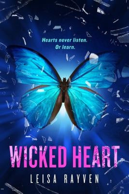 Wicked Heart Paperback St. Martin's Griffin
