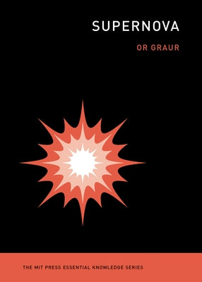 Supernova MIT Press
