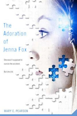The Adoration of Jenna Fox Square Fish