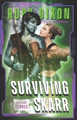 Surviving Skarr Paperback Independently Published