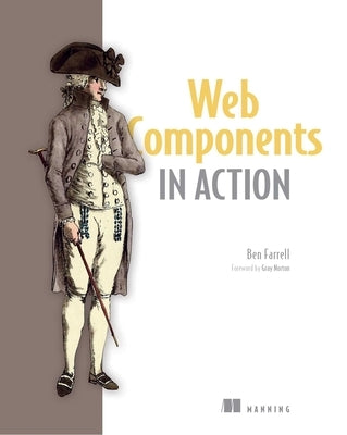 Web Components in Action Paperback Manning Publications