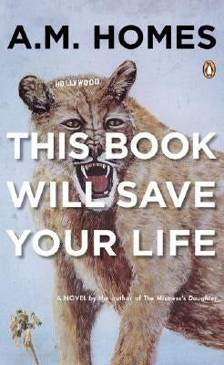 This Book Will Save Your Life Paperback Penguin Books
