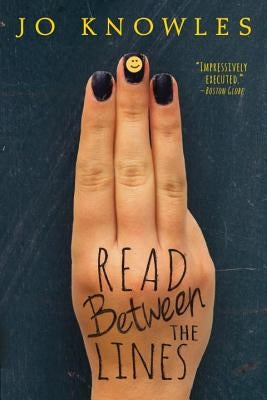 Read Between the Lines Paperback Candlewick Press (MA)