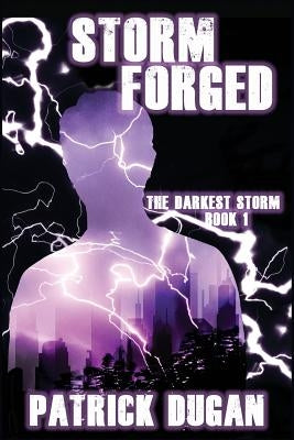Storm Forged Paperback Falstaff Books, LLC