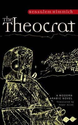The Theocrat Paperback American University in Cairo Press