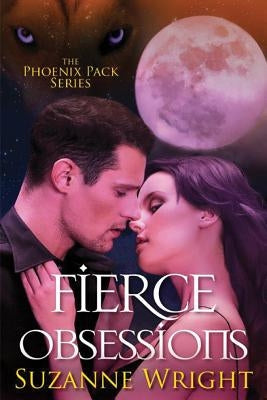 Fierce Obsessions Paperback Montlake Romance