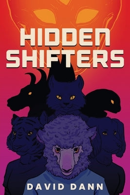 Hidden Shifters Paperback Doobin Press