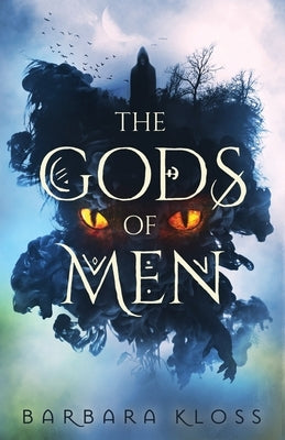 The Gods of Men Paperback Barbara Kloss