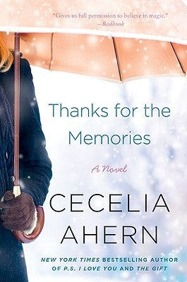 Thanks for the Memories Paperback Harper Perennial
