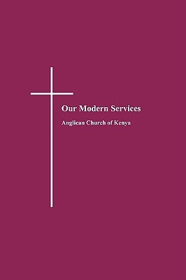 Our Modern Services Paperback Ekklesia