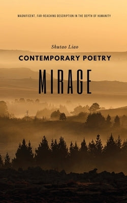 Mirage Paperback Shutao Liao