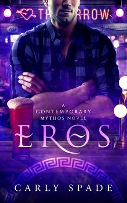 Eros Paperback World Tree Publishing, LLC