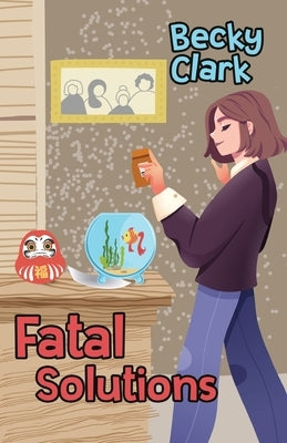 Fatal Solutions Paperback Kensington Publishing Corporation
