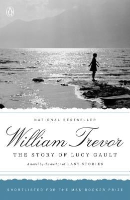 The Story of Lucy Gault Paperback Penguin Books