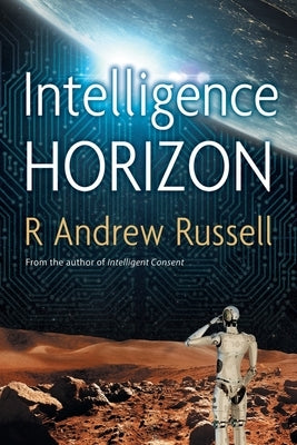 Intelligence Horizon Paperback Tale Publishing