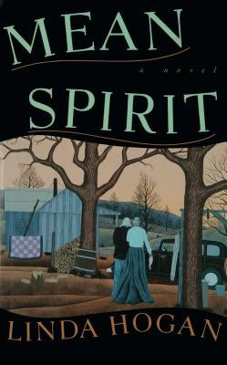 Mean Spirit Scribner Book Company