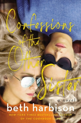 Confessions of the Other Sister Paperback William Morrow & Company