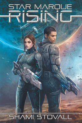 Star Marque Rising Paperback Capital Station Books