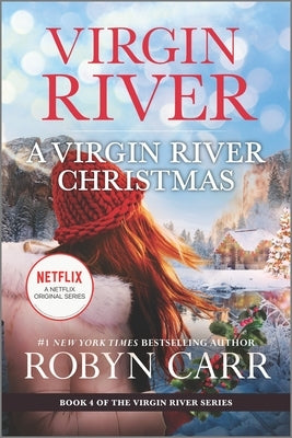 A Virgin River Christmas Paperback Mira Books