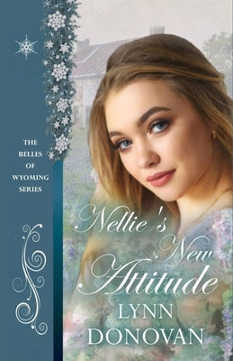 Nellie's New Attitude Paperback Independently Published
