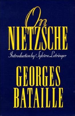 On Nietzsche Paperback Paragon House Publishers