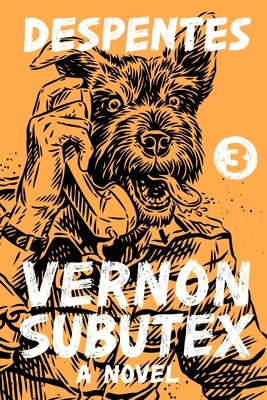 Vernon Subutex 3 Fsg Originals