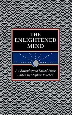 The Enlightened Mind Paperback Harper Perennial