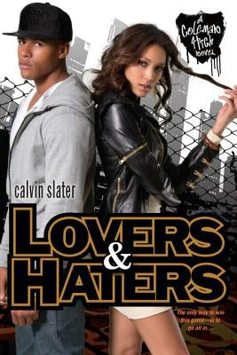 Lovers & Haters Paperback Kensington Publishing Corporation
